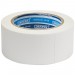 30M x 50MM WHITE DUCT TAPE ROLL