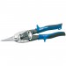 DRAPER EXPERT 250MM COMPOUND ACTION TINMANS SHEARS