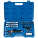 10 TONNE HYDRAULIC PULLER KIT