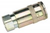 1/4\\\" BSP TAPER FEMALE THREAD VERTEX AIR COUPLING