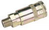 1/4\\\" BSP TAPER MALE THREAD VERTEX AIR COUPLING