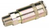 3/8\\\" BSP TAPER MALE THREAD VERTEX AIR COUPLING