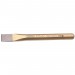 DRAPER EXPERT 12MM X 125MM OCTAGONAL FLAT COLD CHISEL