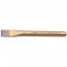 DRAPER EXPERT 15MM X 150MM OCTAGONAL FLAT COLD CHISEL