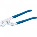 DRAPER EXPERT 240MM 33MM CAPACITY WATERPUMP PLIERS