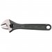 DRAPER EXPERT 200 X 29MM CAP ADJUSTABLE WRENCH WITH PHOSPHATE FINISH