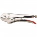 DRAPER EXPERT 225MM STRAIGHT JAW SELF GRIP PLIERS