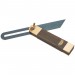 DRAPER Expert 190mm Adjustable Carpenters Bevel