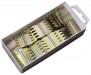 BOX OF 25 COMB SCUTCHES FOR 22441 SCUTCH HOLDING CHISEL