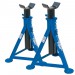 2 TONNE AXLE STANDS (PAIR)
