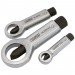 9MM - 22MM CAPACITY 3 PIECE NUT SPLITTER SET