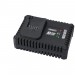 20V D20 Fast Battery Charger
