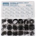 285 PIECE INTERNAL AND EXTERNAL CIRCLIP ASSORTMENT