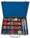 DRAPER EXPERT RATCHET CRIMPING TOOL AND TERMINAL KIT