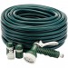 12MM BORE X 30M GARDEN HOSE & SPRAY GUN KIT