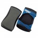 PAIR OF RUBBER KNEE PADS