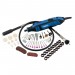 180W Rotary Multi Tool Kit (113 Piece)