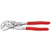 DRAPER EXPERT 180MM KNIPEX PLIER WRENCH