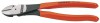 DRAPER EXPERT KNIPEX 250MM KNIPEX HIGH LEVERAGE DIAGONAL SIDE CUTTER