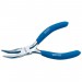 125MM CARBON STEEL BENT NOSE PLIERS