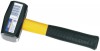 1KG (2.2LB) FIBREGLASS SHAFTED CLUB HAMMER