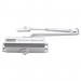 ADJUSTABLE AUTOMATIC DOOR CLOSER FOR DOORS BETWEEN 25KG & 45KG