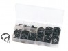 300 PIECE E CLIP ASSORTMENT