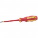 DRAPER Draper Expert Ergo Plus® VDE 2.5mm x 75 mm Plain Slot Screwdriver
