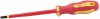 DRAPER Draper Expert Ergo Plus® 5.5mm x 125mm Plain Slot Screwdriver