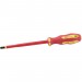 DRAPER Draper Expert Ergo Plus® 6.5mm x 150mm Plain Slot Screwdriver