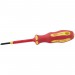 DRAPER Draper Expert Ergo Plus® VDE No.0 x 60mm Cross Slot Screwdriver