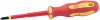 DRAPER Draper Expert Ergo Plus® VDE No.2 x 100mm Cross Slot Screwdriver