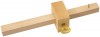 CARPENTERS MARKING GAUGE