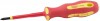 DRAPER Draper Expert Ergo Plus® VDE No.1 x 80mm PZ Slot Screwdriver