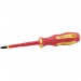 DRAPER Draper Expert Ergo Plus® VDE No.2 x 100mm PZ Slot Screwdriver