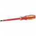 DRAPER Draper Expert Ergo Plus® VDE No.3 x 150mm PZ Slot Screwdriver