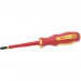DRAPER Draper Expert Ergo Plus® VDE No.1 x 100mm PZ/SL Screwdriver