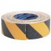 3.7M X 50MM HEAVY DUTY SAFETY GRIP TAPE ROLL