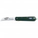 DRAPER EXPERT LOCKABLE SHEEPFOOT POCKET KNIFE