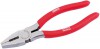 DRAPER 160mm Combination Pliers with PVC Dipped Handles