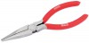 DRAPER 160mm Long Nose Pliers with PVC Dipped Handles