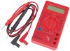 DRAPER Digital Multimeter