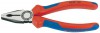 DRAPER EXPERT 160MM KNIPEX COMBINATION PLIER - HEAVY DUTY HANDLE