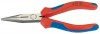 DRAPER EXPERT 140MM KNIPEX LONG NOSE PLIER - HEAVY DUTY HANDLES