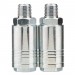 1/4\" Male Quick Coupling  (Pack of 2)