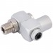 1/4\" Swivel Connector