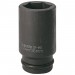 DRAPER EXPERT 34MM 3/4\\\" SQUARE DRIVE POWERDRIVE DEEP IMPACT SOCKET