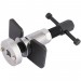 DRAPER Expert Brake Caliper Wind Back Tool (Right-Hand Thread)
