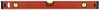 Draper 600mm Box Section Spirit Level by Kapro
