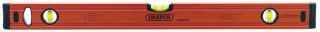 Draper 600mm Box Section Spirit Level by Kapro £7.94